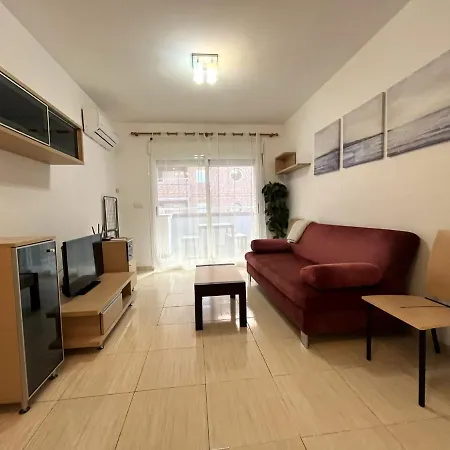 Apartment Acv - Costa Marfil Ii-2ª Linea Planta 2 Norte *